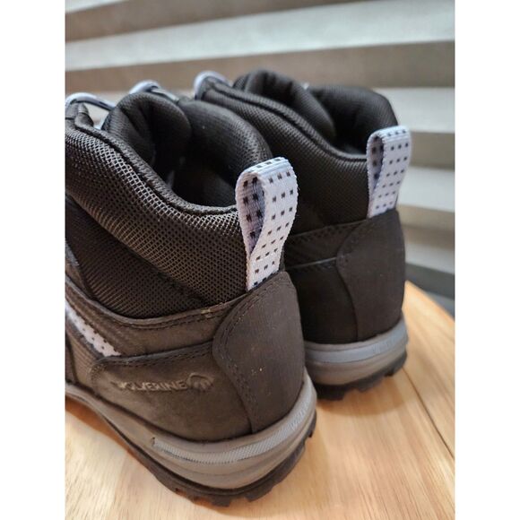 Wolverine Chisel 2 Waterproof Work Boot | Women's size 8.5W - Picture 8 of 12